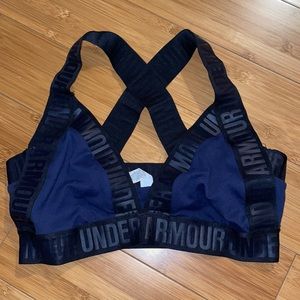Under Armour Sports Bra